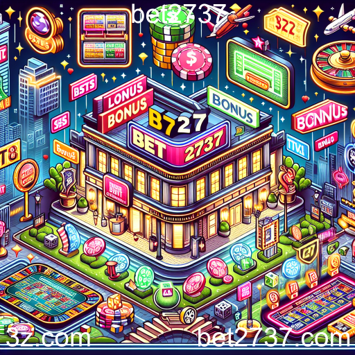 Atraia Mais Emoção com as Promoções Especiais do bet2737